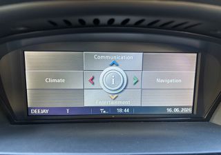 Bmw M6 2006 Coupe - HiFi Prof DSP - HUD - NAVI Prof - TV - PDC-thumb-20