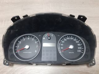 Όργανα Ταμπλό, Καντράν 94003-1C250 Hyundai Getz 2002-2010