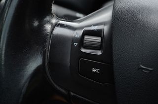 Peugeot 2008 2017 1200cc Navi Camera-thumb-7