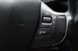 Peugeot 2008 2017 1200cc Navi Camera-thumb-9