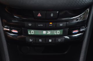 Peugeot 2008 2017 1200cc Navi Camera-thumb-14