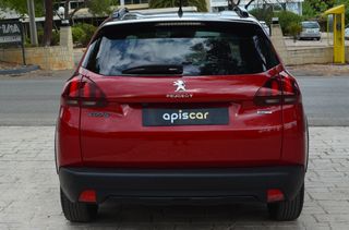 Peugeot 2008 2017 1200cc Navi Camera-thumb-16