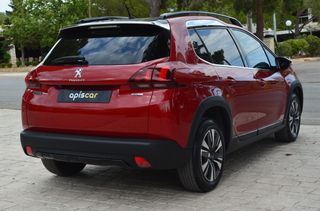 Peugeot 2008 2017 1200cc Navi Camera-thumb-17