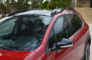 Peugeot 2008 2017 1200cc Navi Camera-thumb-21