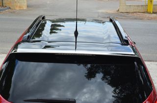 Peugeot 2008 2017 1200cc Navi Camera-thumb-23