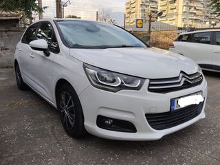 Citroen C4 2017 Προσφορά!! 1.5 HDI