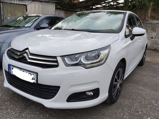 Citroen C4 2017 Προσφορά!! 1.5 HDI-thumb-1