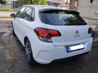 Citroen C4 2017 Προσφορά!! 1.5 HDI-thumb-3