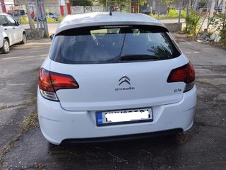 Citroen C4 2017 Προσφορά!! 1.5 HDI-thumb-4