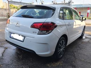 Citroen C4 2017 Προσφορά!! 1.5 HDI-thumb-5