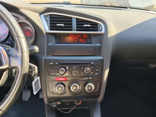 Citroen C4 2017 Προσφορά!! 1.5 HDI-thumb-10
