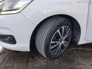 Citroen C4 2017 Προσφορά!! 1.5 HDI-thumb-6