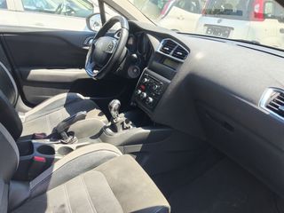 Citroen C4 2017 Προσφορά!! 1.5 HDI-thumb-13