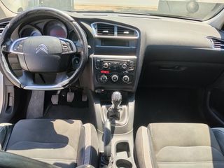 Citroen C4 2017 Προσφορά!! 1.5 HDI-thumb-14