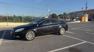 Opel Insignia 2009