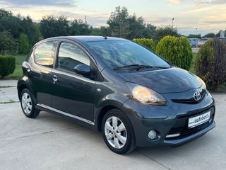 Toyota Aygo 2014 ACTIVE 1.0-thumb-4