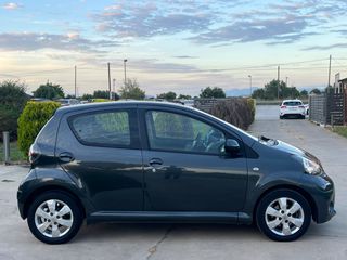 Toyota Aygo 2014 ACTIVE 1.0-thumb-6
