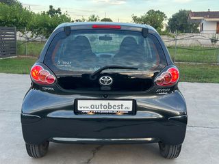 Toyota Aygo 2014 ACTIVE 1.0-thumb-10