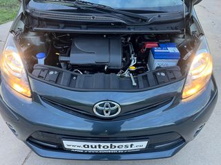 Toyota Aygo 2014 ACTIVE 1.0-thumb-40