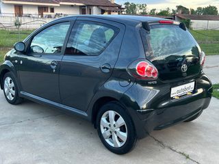 Toyota Aygo 2014 ACTIVE 1.0-thumb-14