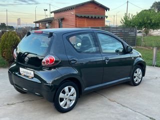 Toyota Aygo 2014 ACTIVE 1.0-thumb-8
