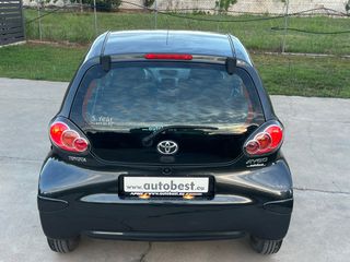 Toyota Aygo 2014 ACTIVE 1.0-thumb-12