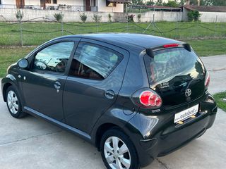 Toyota Aygo 2014 ACTIVE 1.0-thumb-13