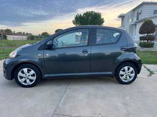 Toyota Aygo 2014 ACTIVE 1.0-thumb-9