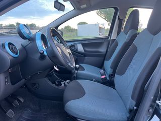 Toyota Aygo 2014 ACTIVE 1.0-thumb-15