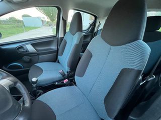 Toyota Aygo 2014 ACTIVE 1.0-thumb-17
