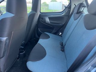 Toyota Aygo 2014 ACTIVE 1.0-thumb-18