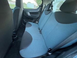 Toyota Aygo 2014 ACTIVE 1.0-thumb-19
