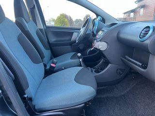 Toyota Aygo 2014 ACTIVE 1.0-thumb-20
