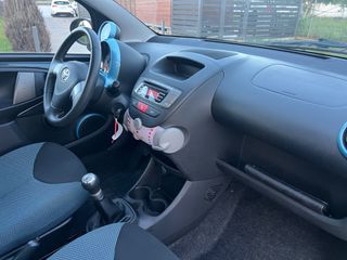 Toyota Aygo 2014 ACTIVE 1.0-thumb-21