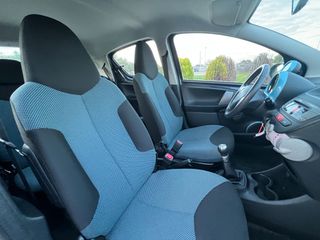 Toyota Aygo 2014 ACTIVE 1.0-thumb-22