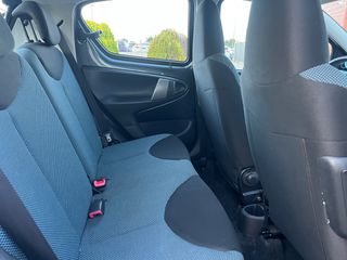 Toyota Aygo 2014 ACTIVE 1.0-thumb-23