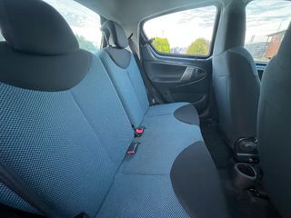 Toyota Aygo 2014 ACTIVE 1.0-thumb-24