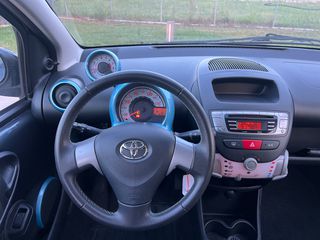 Toyota Aygo 2014 ACTIVE 1.0-thumb-27