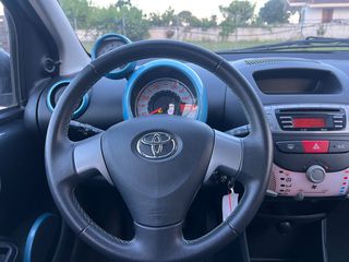 Toyota Aygo 2014 ACTIVE 1.0-thumb-30