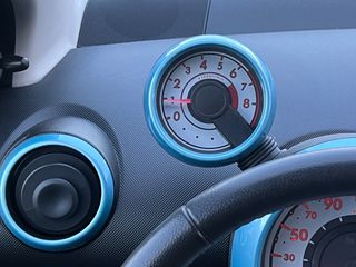 Toyota Aygo 2014 ACTIVE 1.0-thumb-29