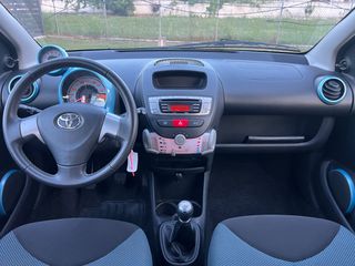Toyota Aygo 2014 ACTIVE 1.0-thumb-31
