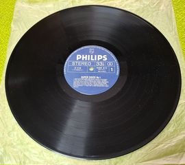 Various – Super Disco No 1 LP-thumb-3