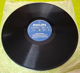 Various – Super Disco No 1 LP-thumb-4