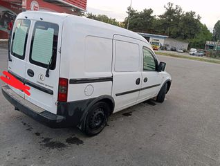 Opel Combo 2009 1.7 diesel-thumb-1