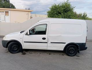 Opel Combo 2009 1.7 diesel-thumb-3