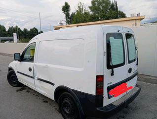 Opel Combo 2009 1.7 diesel-thumb-7