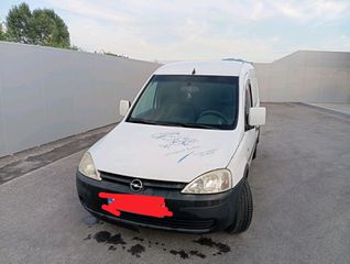 Opel Combo 2009 1.7 diesel