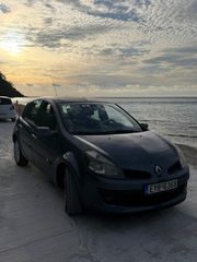 Renault Clio 2006