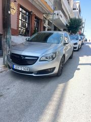Opel Insignia 2014