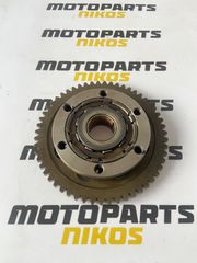 YAMAHA MAJESTY 400 ΓΝΗΣΙΟ ΚΟΜΠΛΕΡ ΜΙΖΑΣ - ΜOTO PARTS NIKOS
